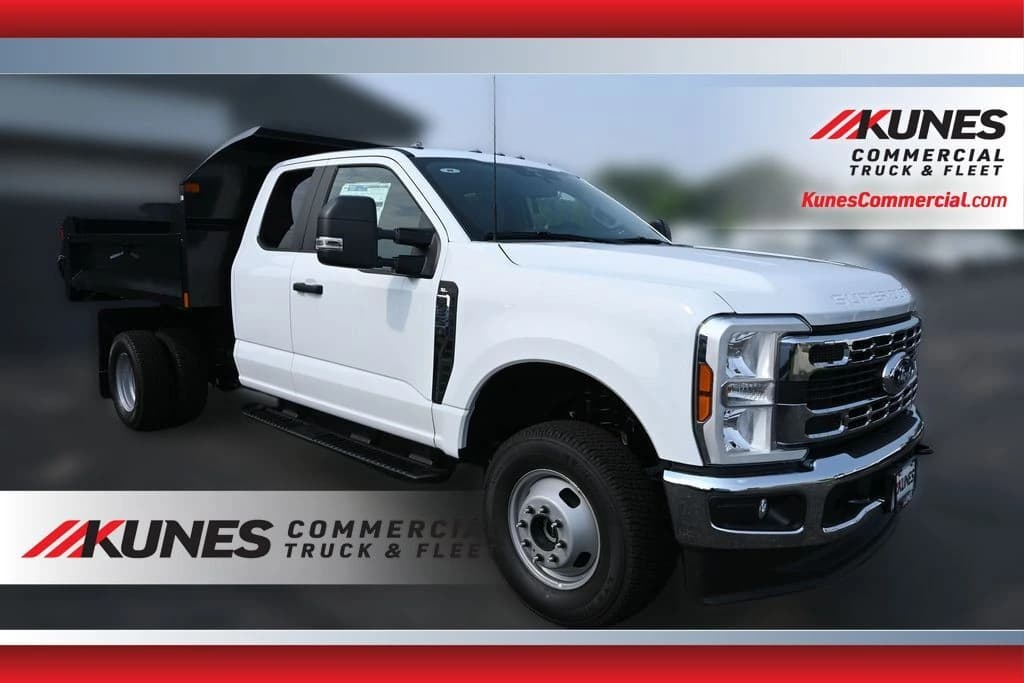 2025 Ford F-350SD XL