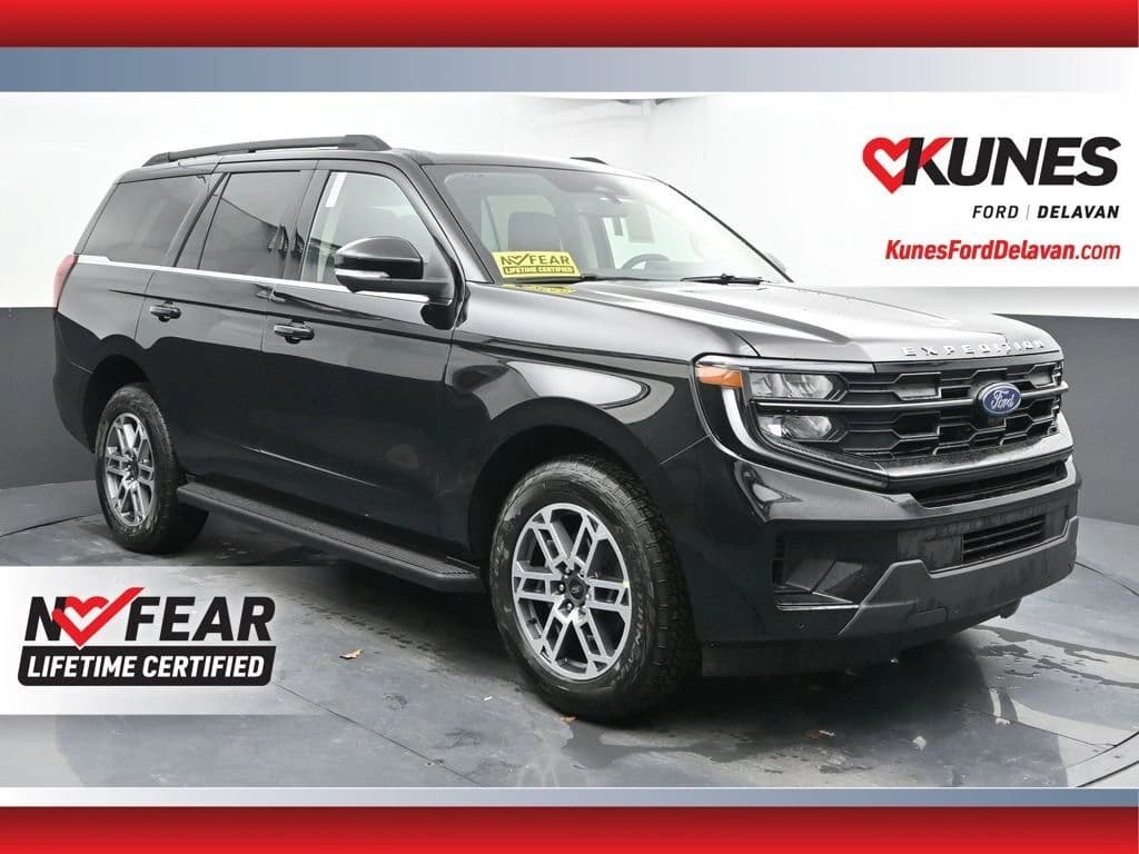 2026 Ford Expedition