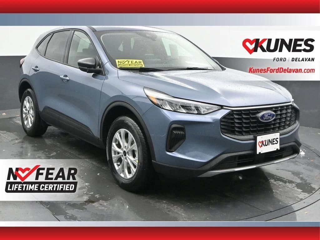 2026 Ford Escape