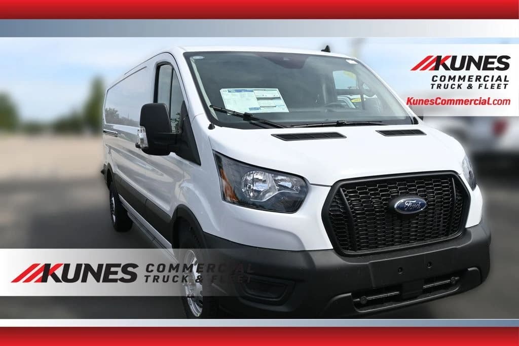 2025 Ford Transit-150 Base