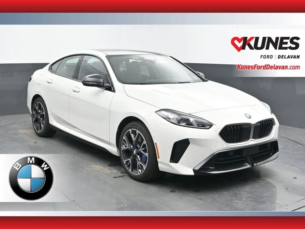 2026 BMW 2 Series 228 Gran Coupe